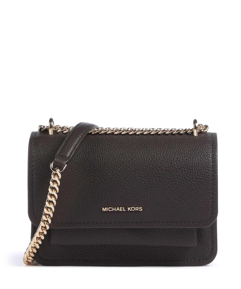 

Сумка через плечо claire из зерненой коровьей кожи Michael Kors, коричневый