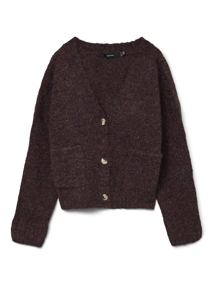 

Vero Moda Вязаный свитер на дегустации вина