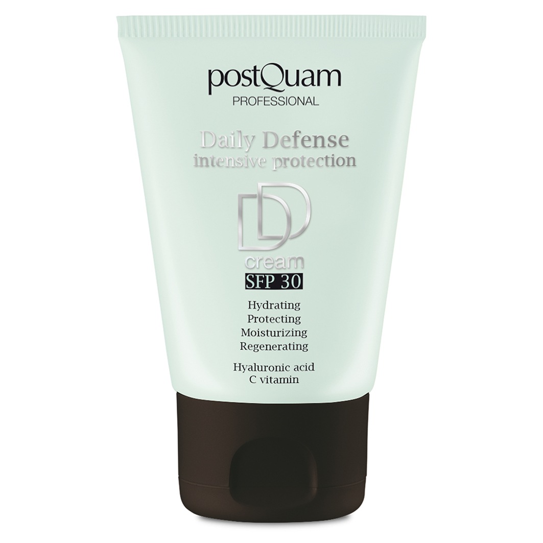 

Крем для лица dd creme 30ml (esta mejor poniendo solo dd creme) Postquam, объем 30 мл