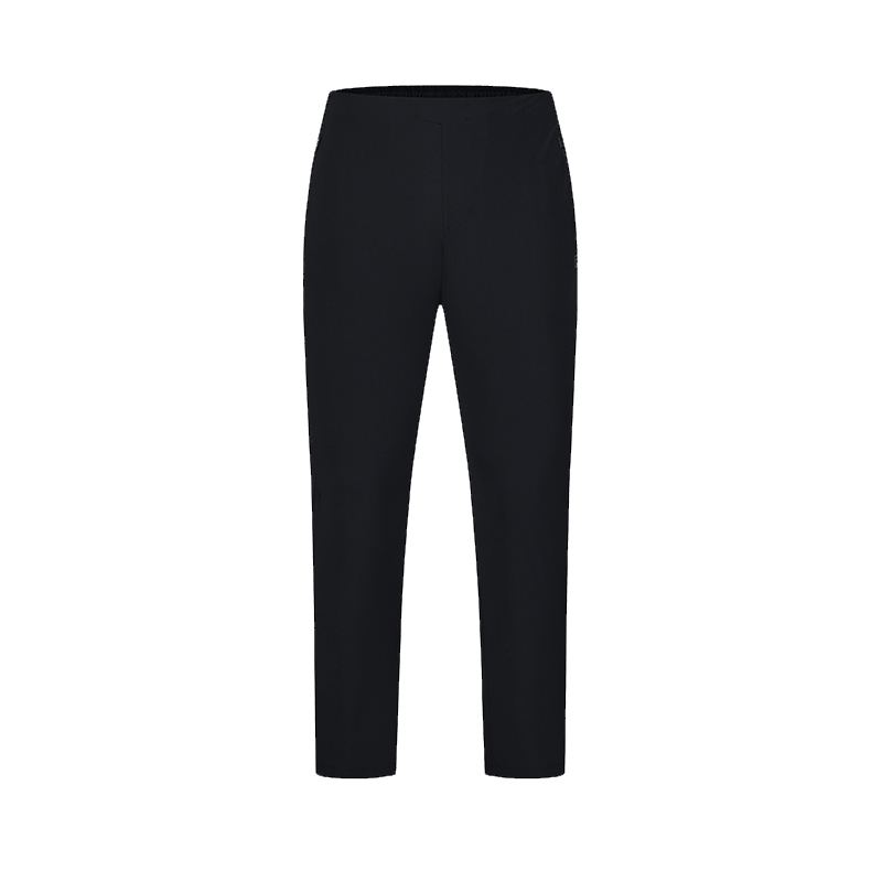 

Фитнес Трикотажные Спортивные Штаны Мужские FILA, Pitch Black