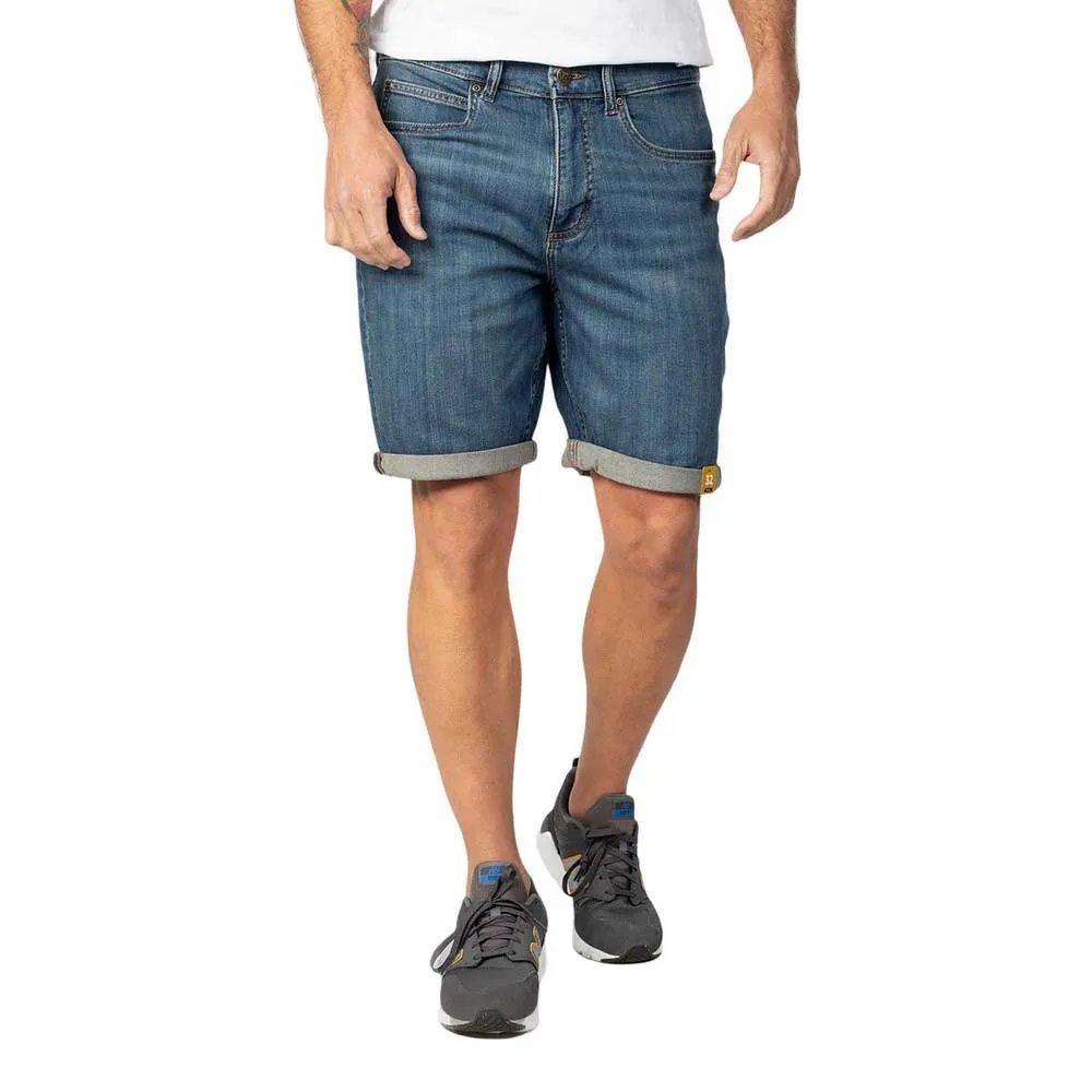 

Шорты Lee Regular denim, синий