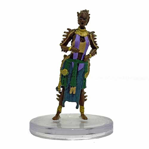 

Миниатюра WizKids/NECA The Mwangi Expanse #21 Shisk (U)