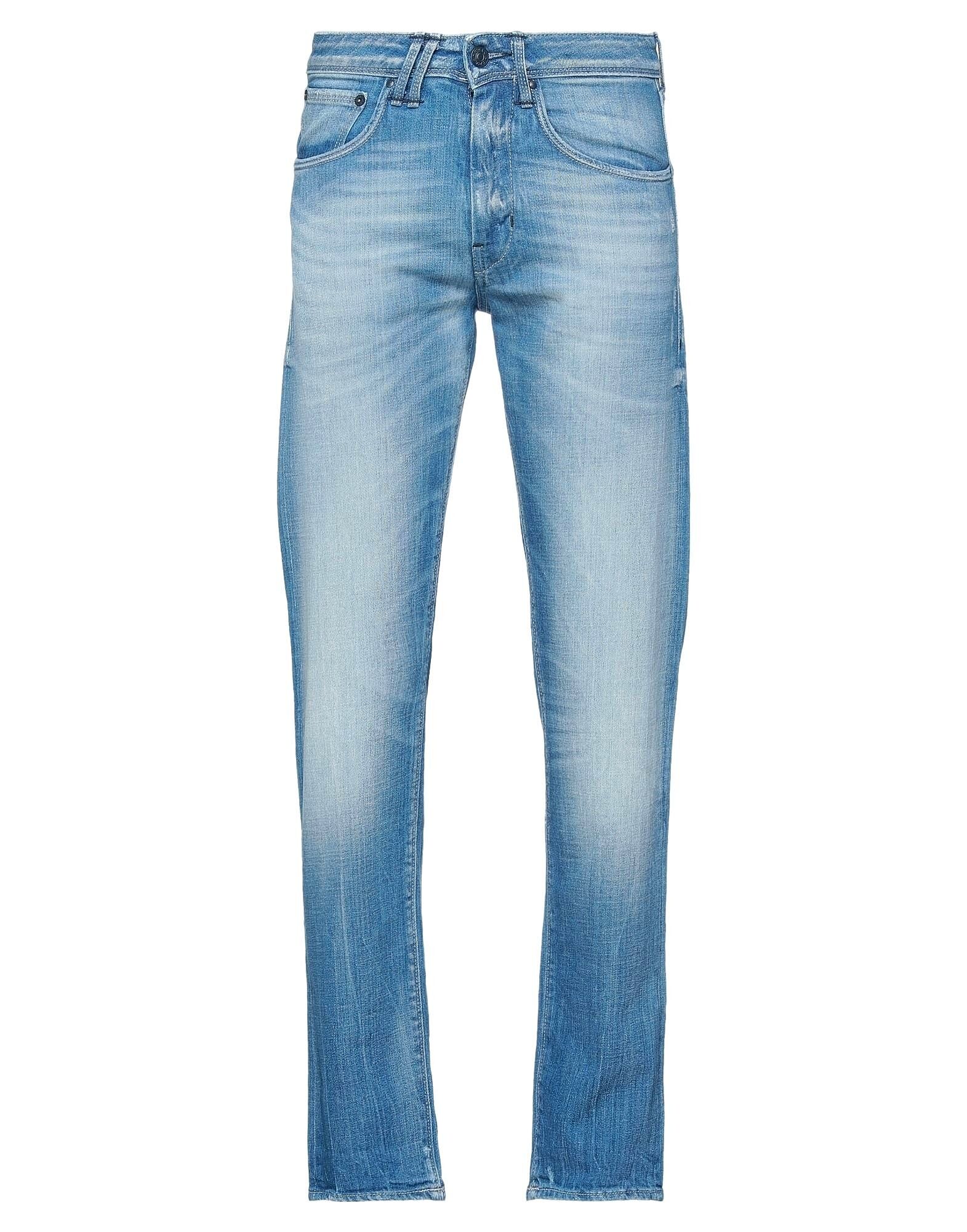 

Джинсы Cycle, синий