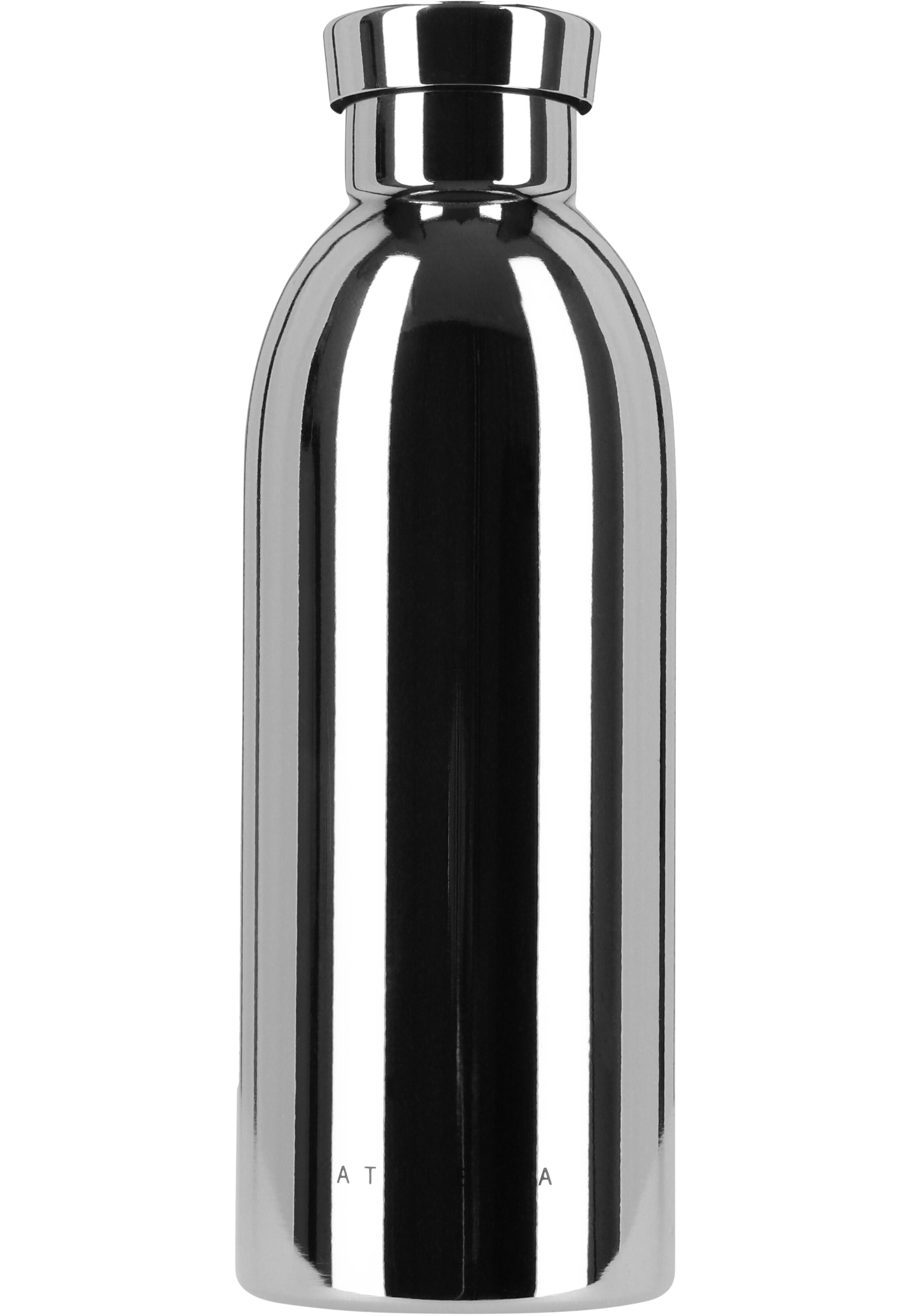 

ENDURANCE Бутылка для воды 'Zizo' в серебристом цвете