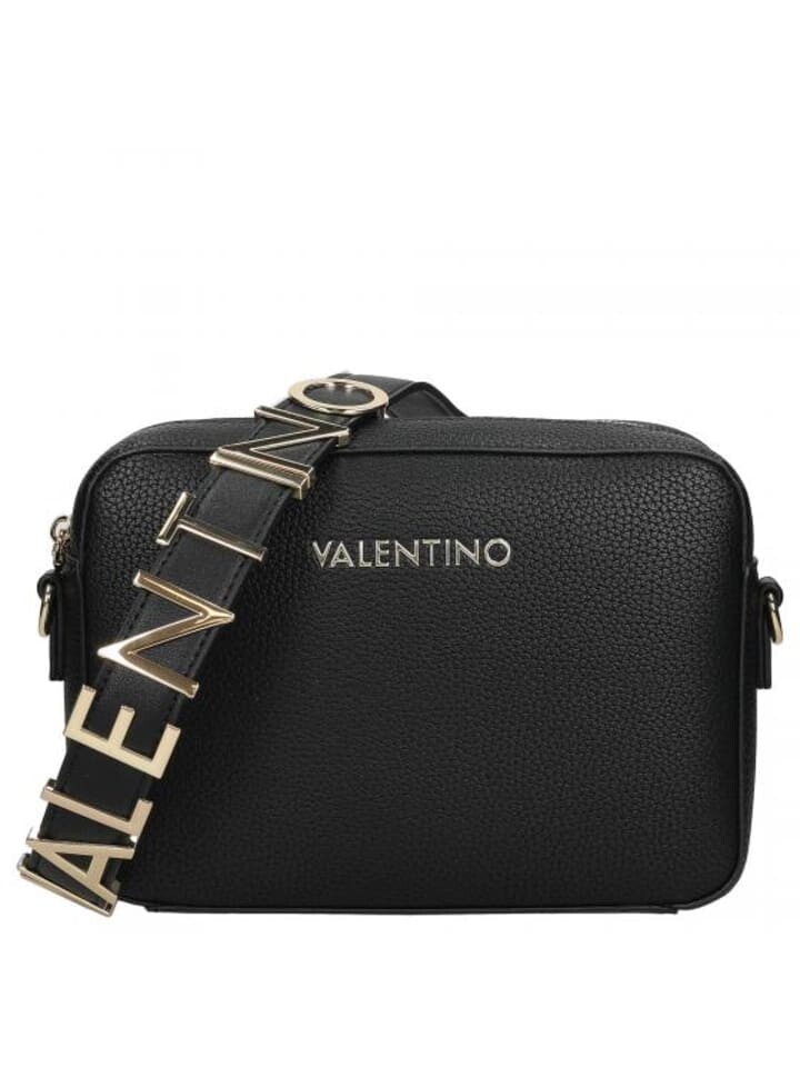 

Наплечная сумка Valentino Bags Alexia - Umhängetasche 23 cm, черный