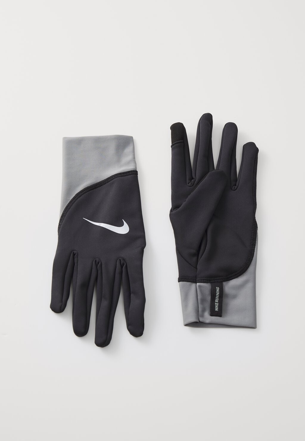 

Перчатки PACER MIDWEIGHT UNISEX Nike Performance, черный