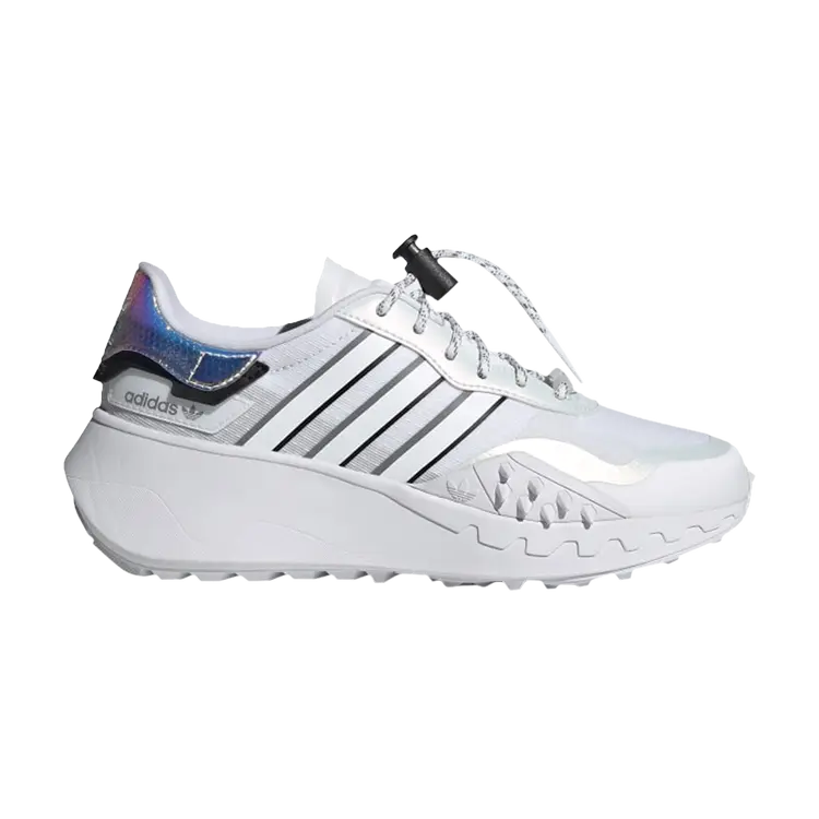 Кроссовки Adidas Wmns Choigo, белый