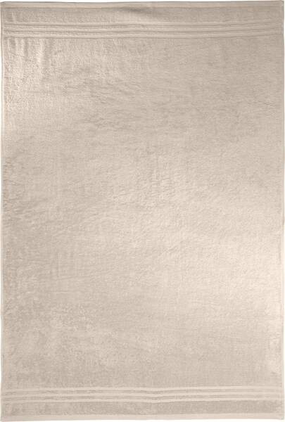 

Банное полотенце REDBEST 122715, 100x1x150 см, кремовый