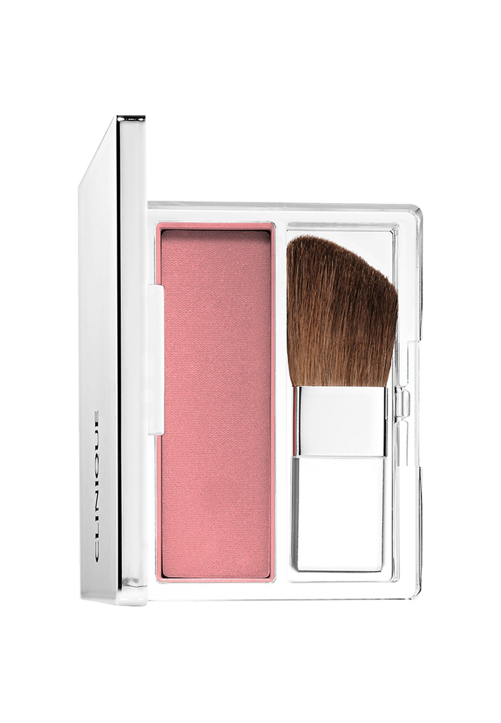 

Румяна BLUSHING BLUSH POWDER BLUSH Clinique, цвет 115 smoldering plum