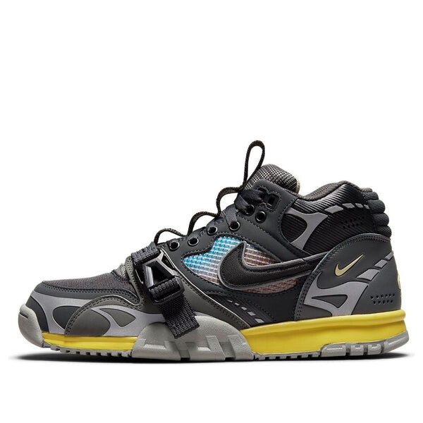 

Кроссовки air trainer 1 утилита Nike, черный