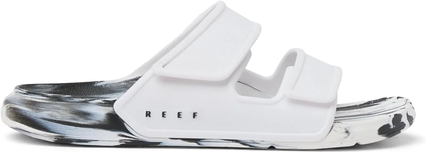 Мужские сандалии Reef Oasis AdaptSlide, Cookies And Cream — фото 4