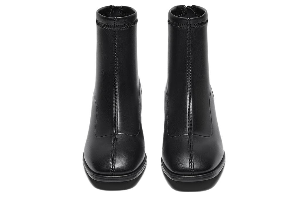 Ботильоны BASTO Ankle Boots Women's — фото 4