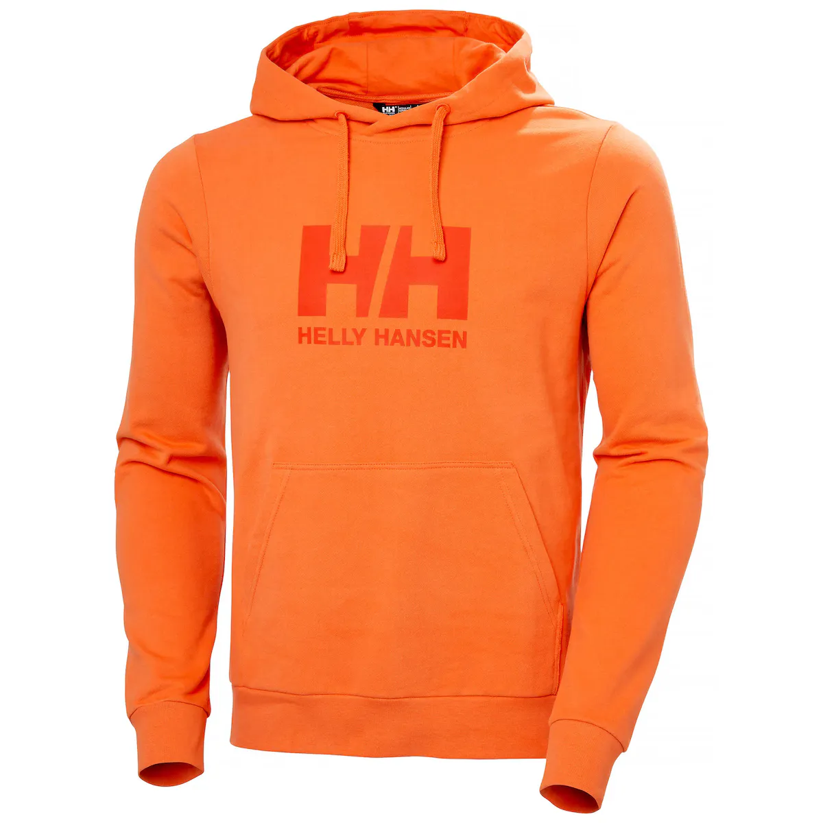 

HH Logo 2.0 Helly Hansen мужская толстовка, оранжевый