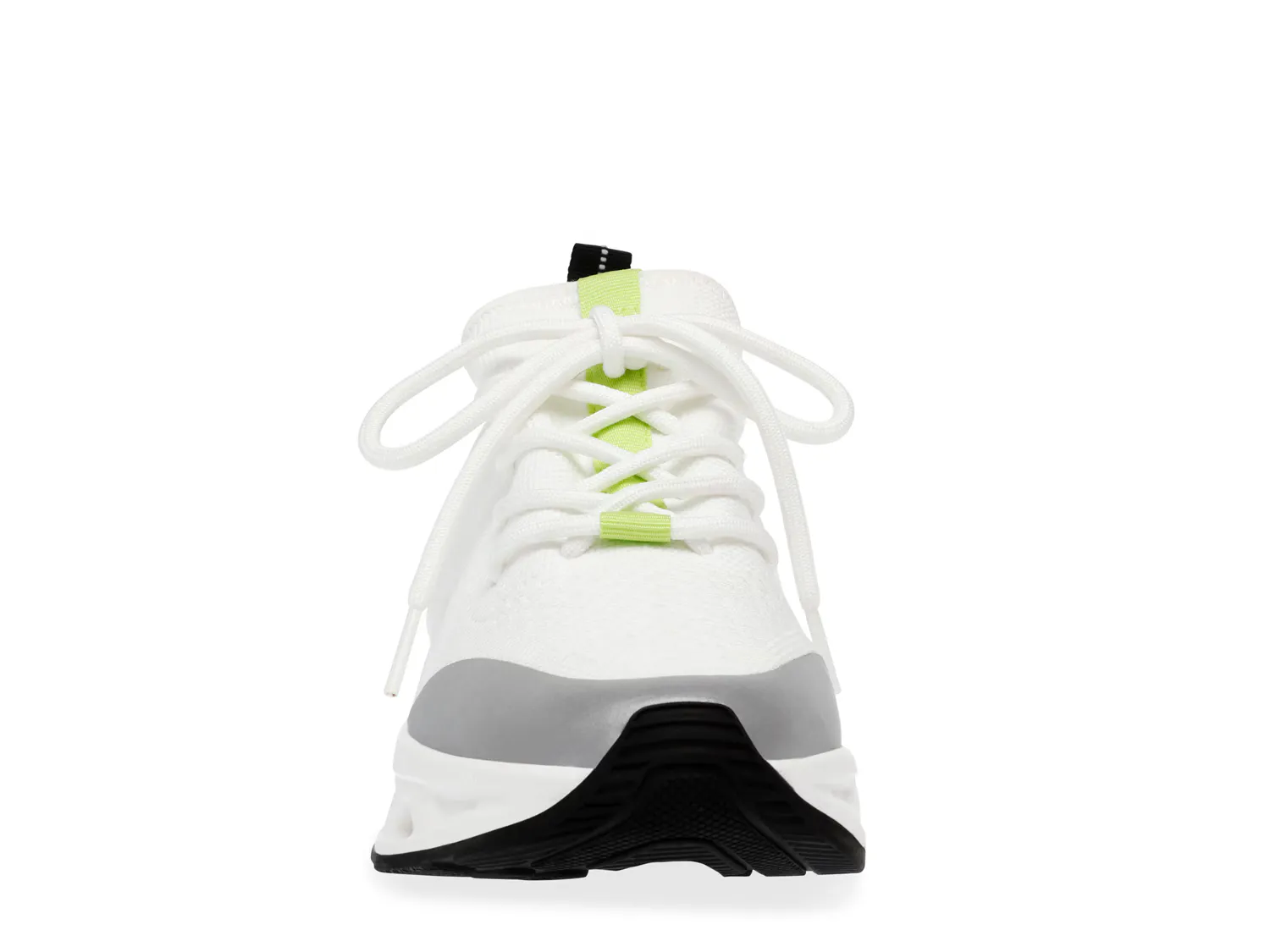 Кроссовки Shani Jogger Sneaker Steve Madden, белый — фото 2