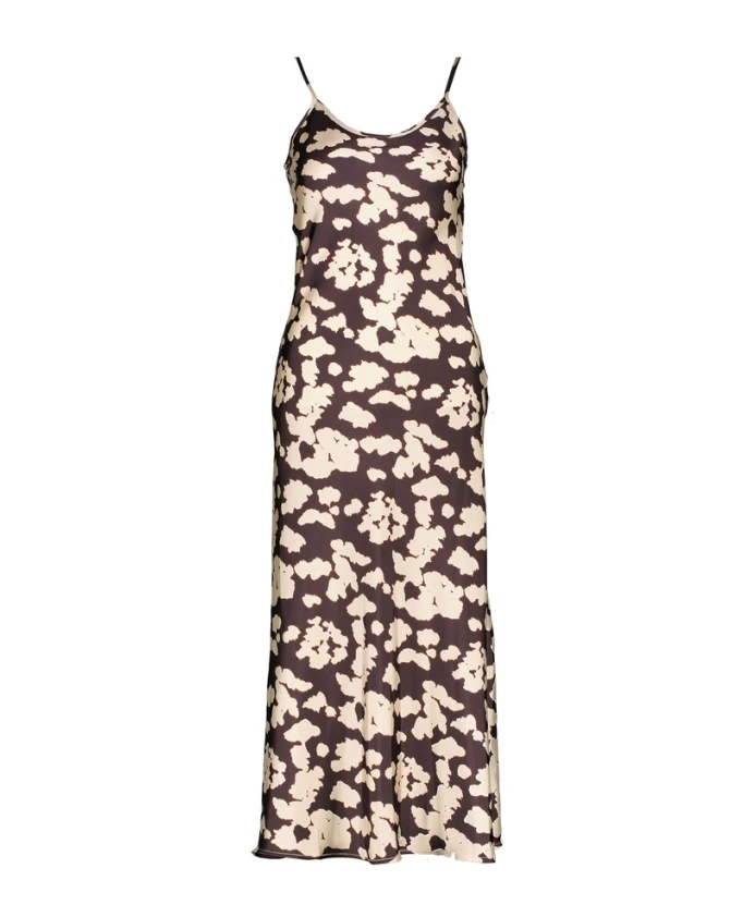 

Коричневое платье Олбани Amãlie & Amãlie, коричневый