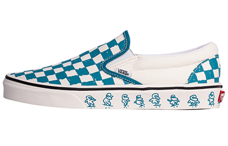 

Кроссовки Vans Slip On Con