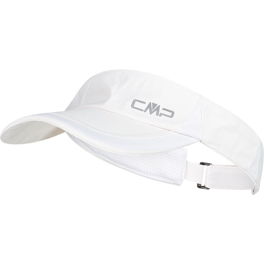 

Шапка CMP Visor 6505519, белый