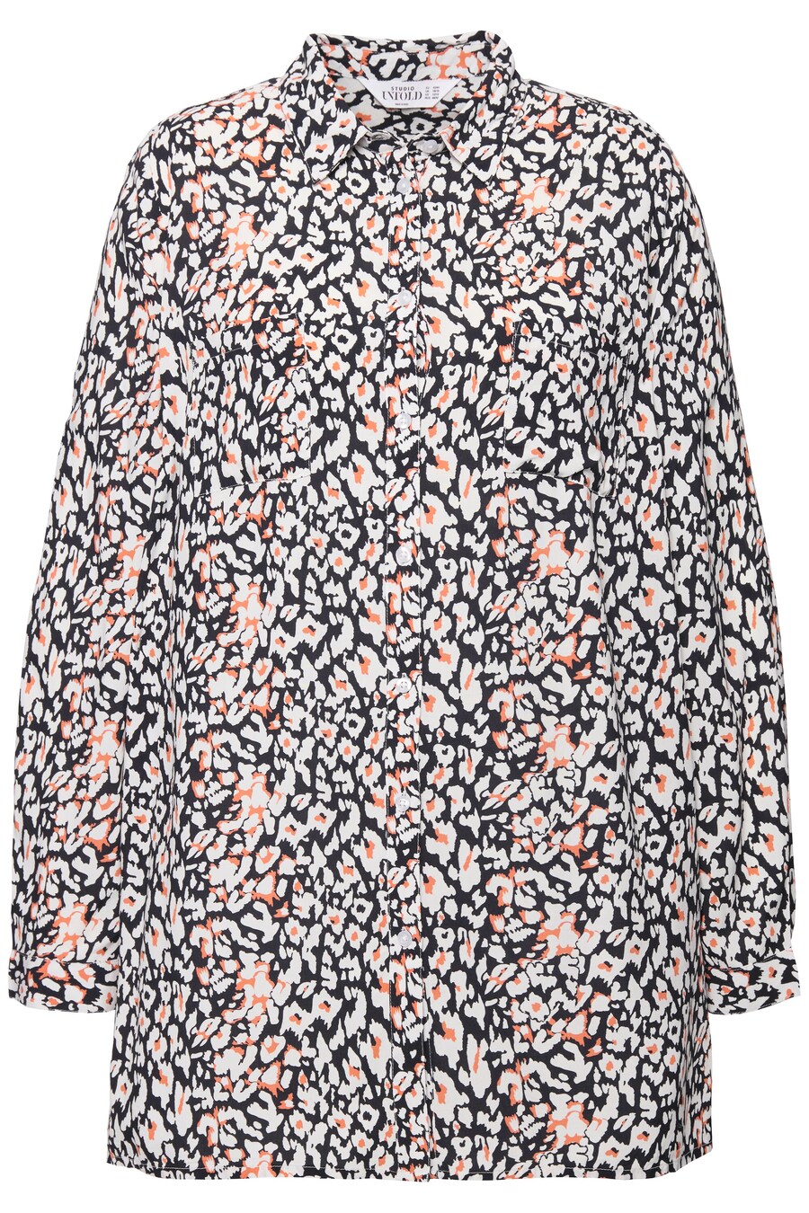 

Блуза Studio Untold, Mixed colors