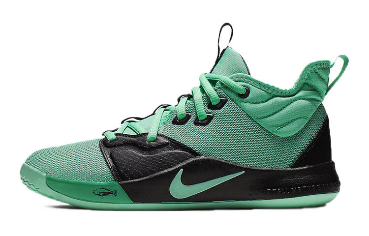 

Детские баскетбольные кроссовки Nike PG 3 детские