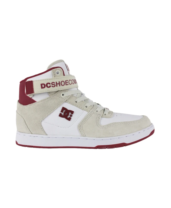 

Модные кроссовки Dc Shoes, бежевый