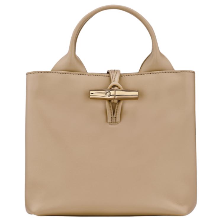

LONGCHAMP Маленькая сумка-тоут Le Roseau