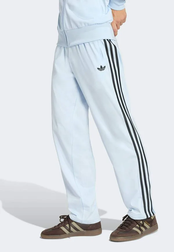 Спортивные штаны firebird Adidas Originals, Crystal Sky