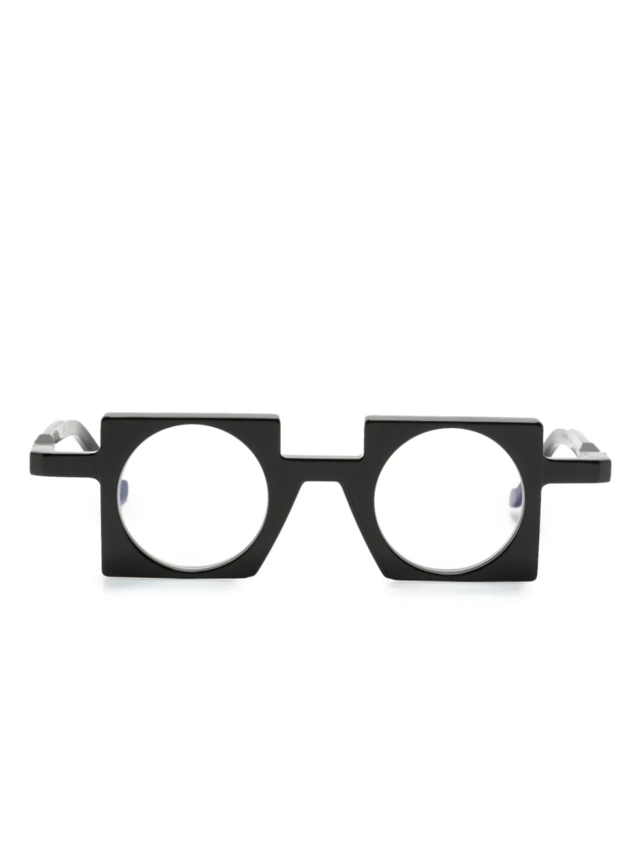 

VAVA Eyewear очки в квадратной оправе, черный