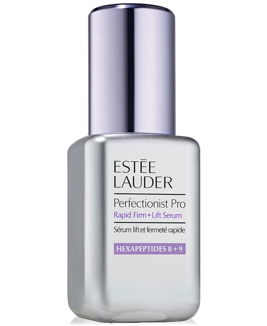 Сыворотка Estée Lauder — Для лица Perfectionist Pro Rapid Firm + Lift с гексапептидами, Estee, 28 г