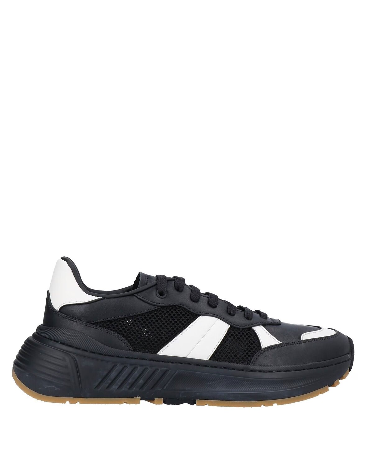 

Кроссовки Bottega Veneta, черный