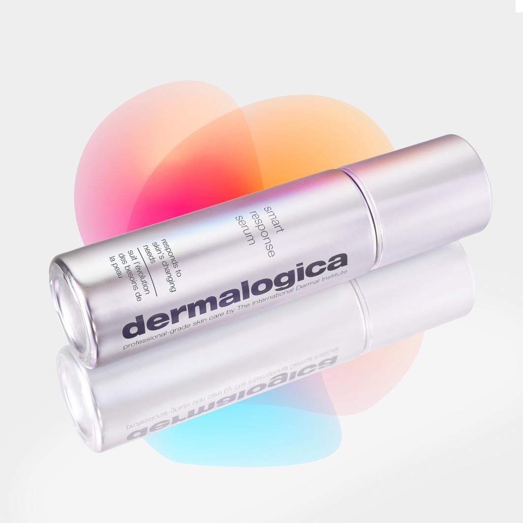 Сыворотка Dermalogica — Для лица skin health smart response serum , объем, 30 мл — фото 3