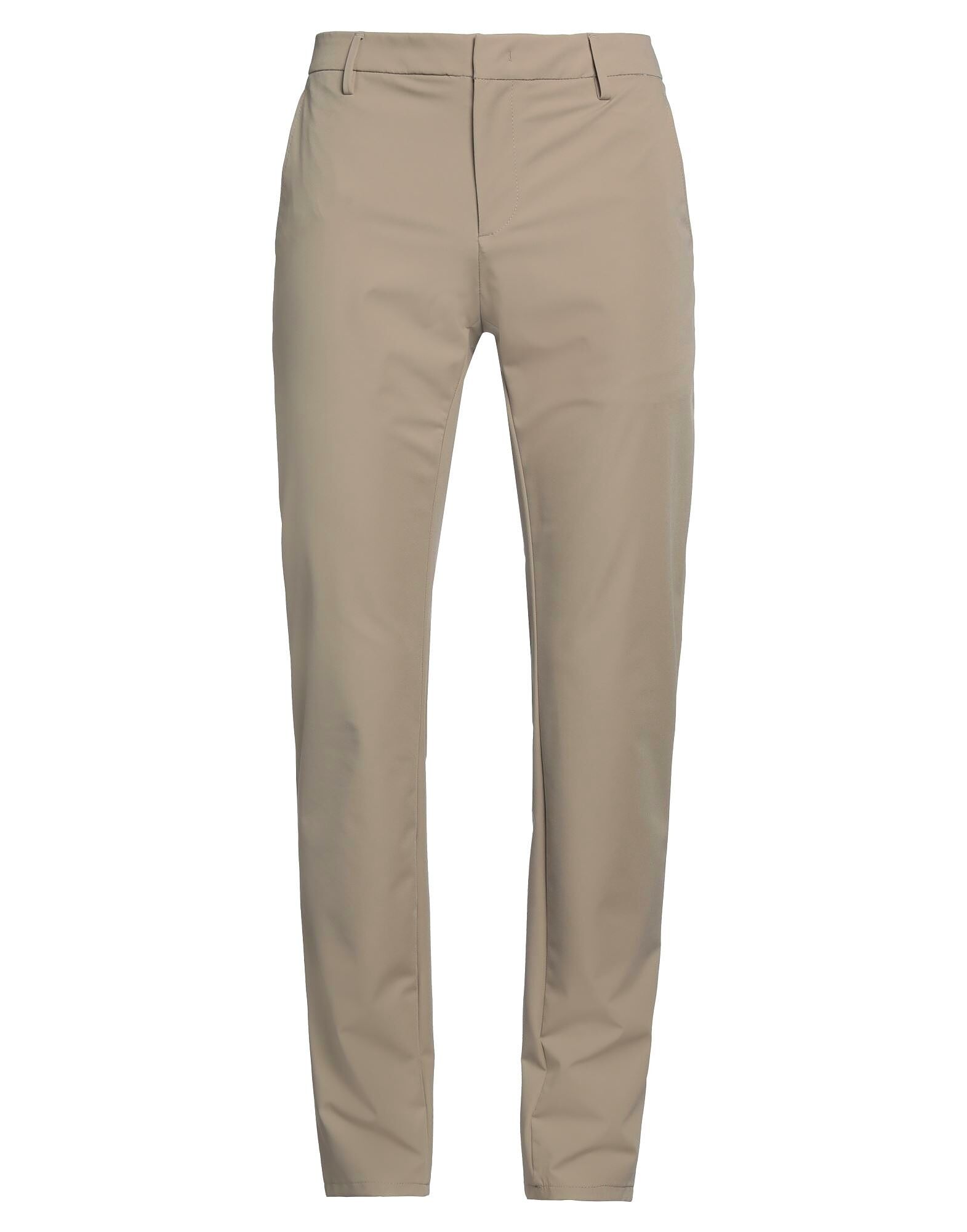 

Брюки Dondup, бежевый