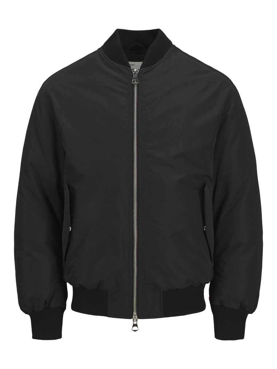 

Межсезонная куртка JACK & JONES JCOKinetic, черный