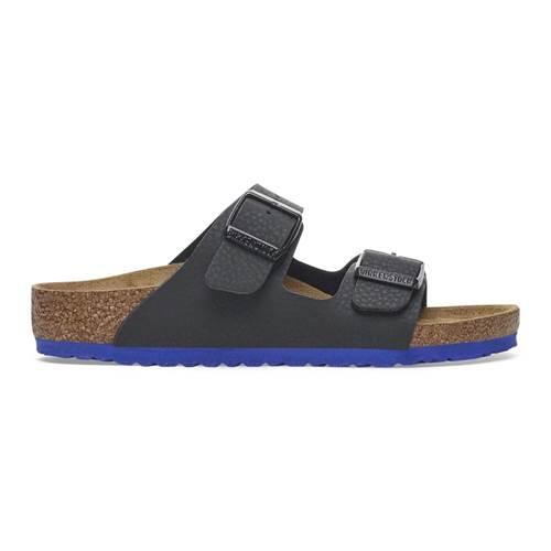 Детские шлепанцы Birkenstock Arizona Kids — фото 4