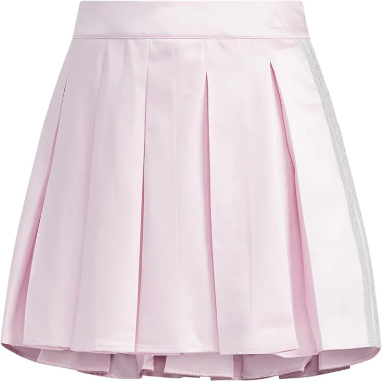 Повседневная короткая юбка Women's Adidas, розовый