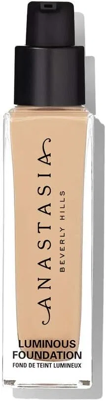 Тональная основа Luminous Foundation Anastasia Beverly Hills 150W — фото 3