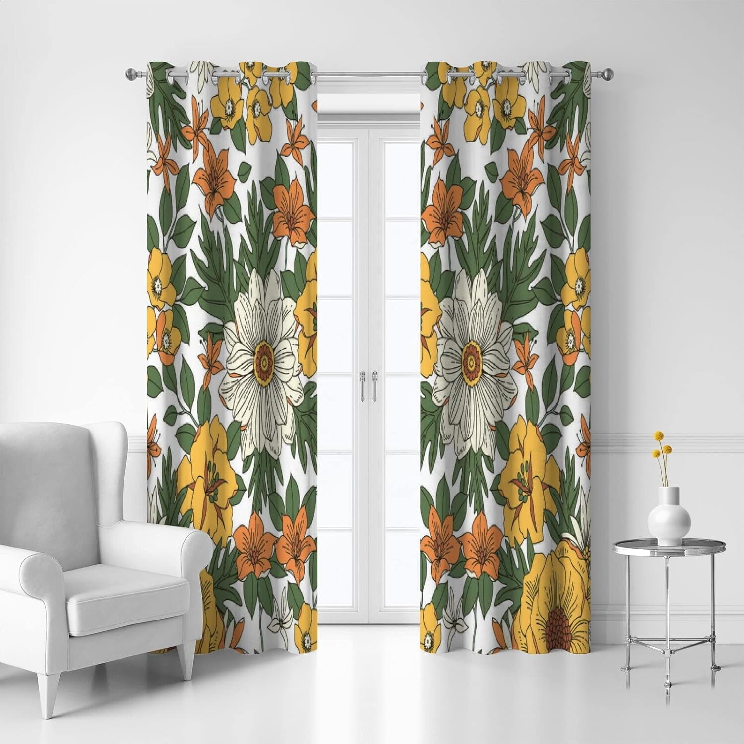 

Шторы Dreamtimes With Custom Print