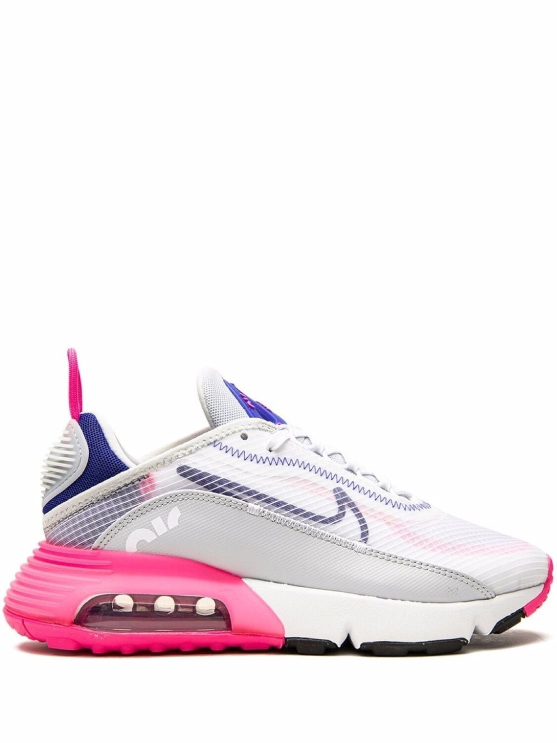 

Кроссовки Air Max 2090 Nike, белый