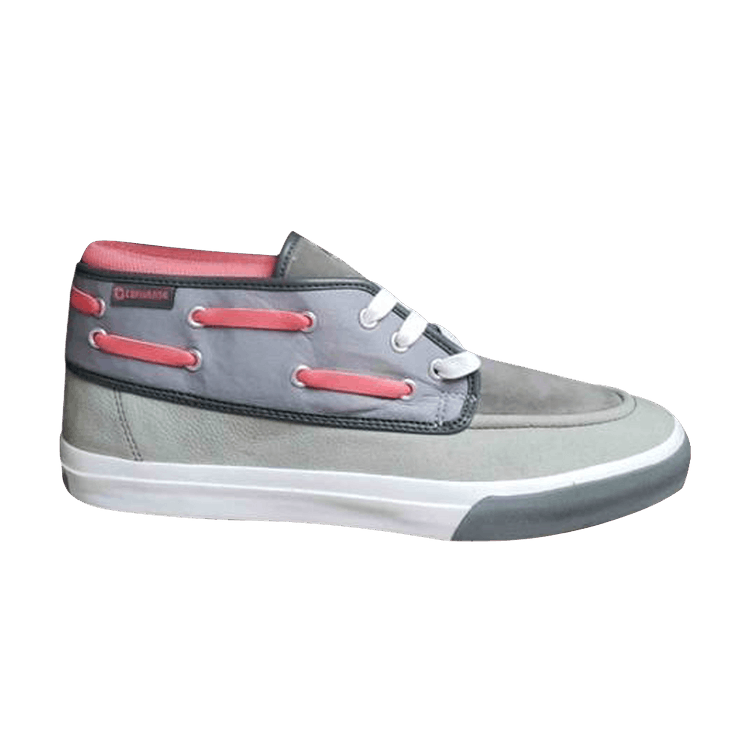 

Кроссовки Sea Star Space 'Converse X Staples', серый