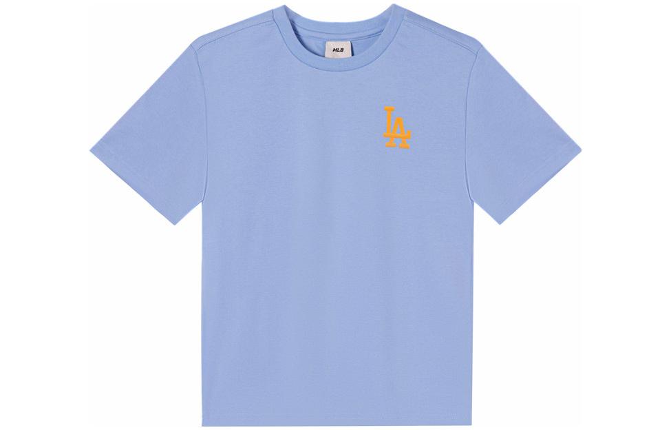 

MLB Футболка los angeles dodgers blue kids'