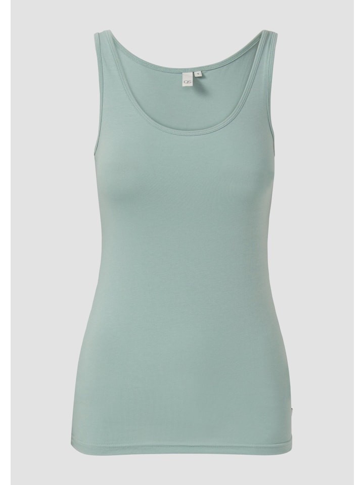 

Футболка цвета 6215_морской зеленый QS