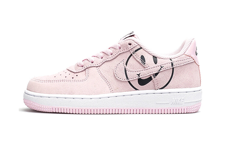

Кроссовки Nike Air Force 1 Low Have A Nike Day Pink PS