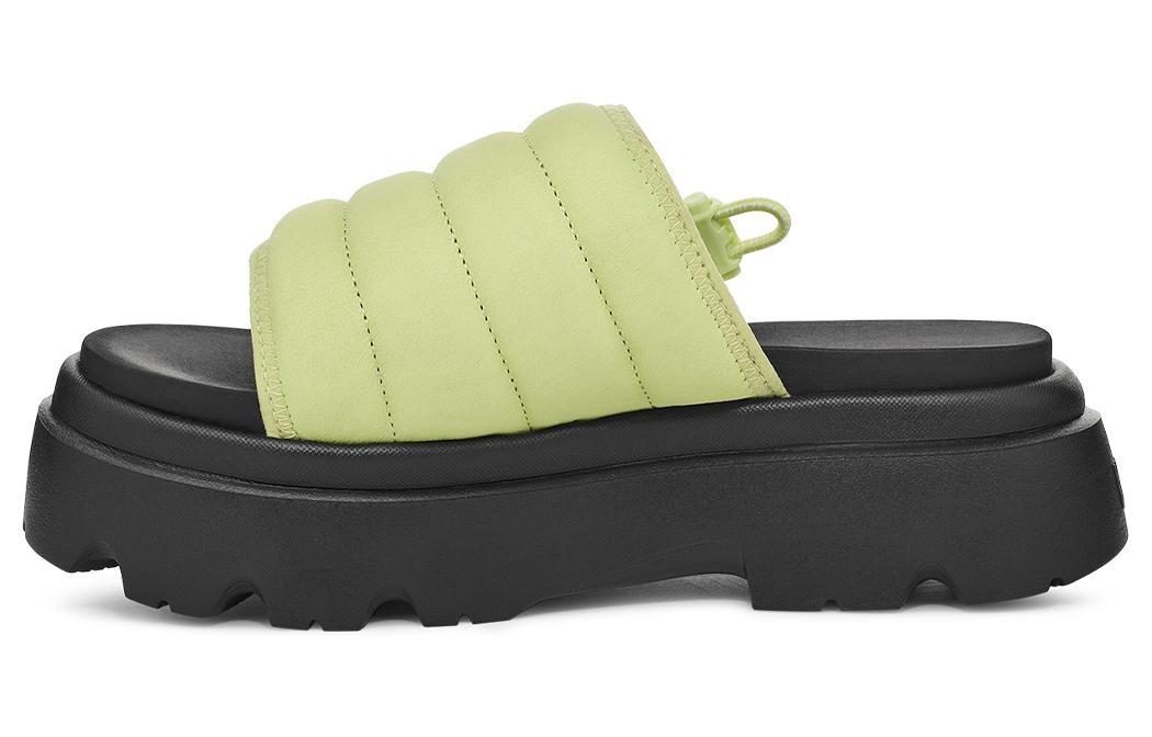 Кэлли Слайдс Ugg