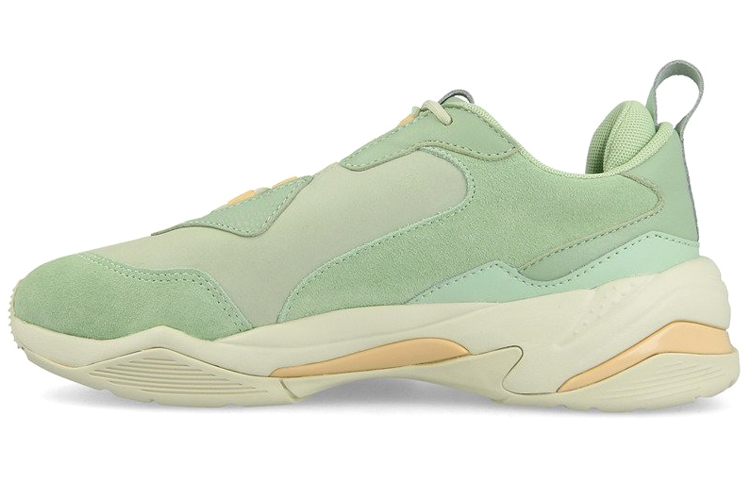 

Кроссовки Puma Thunder Daddy, светло-зеленый