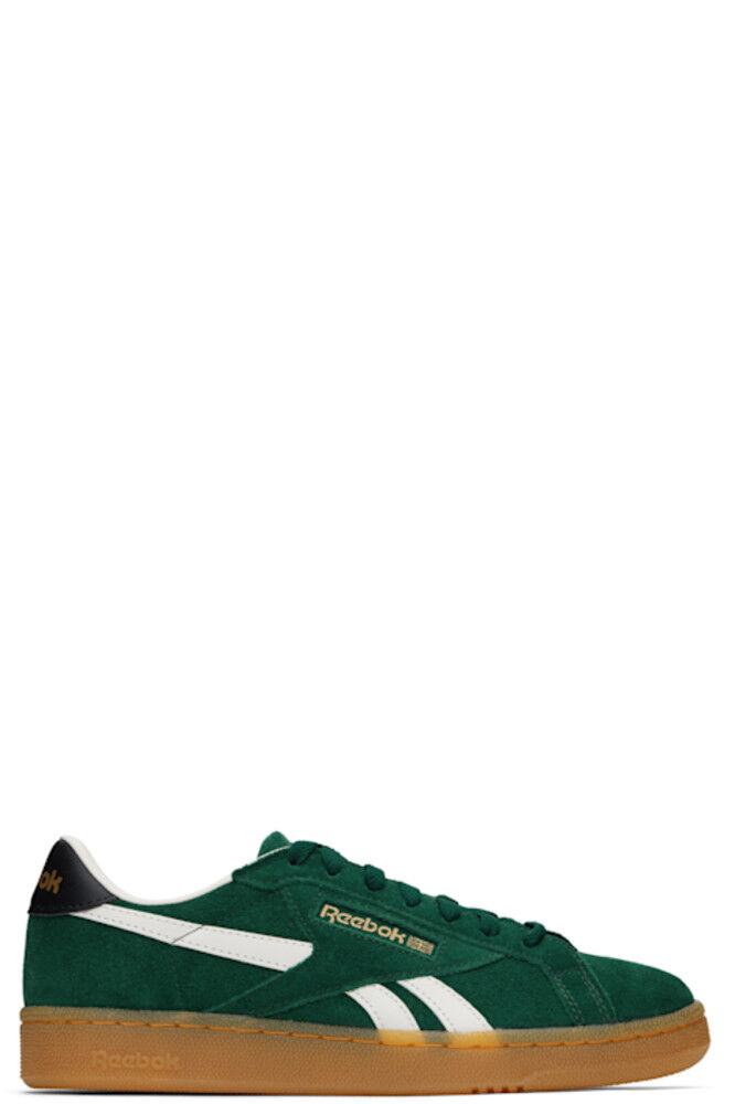 

Кроссовки Green Club C Grounds UK Reebok Classics