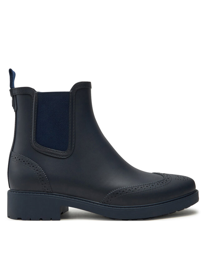 Резиновые сапоги LAUREN RALPH LAUREN, темно-синий