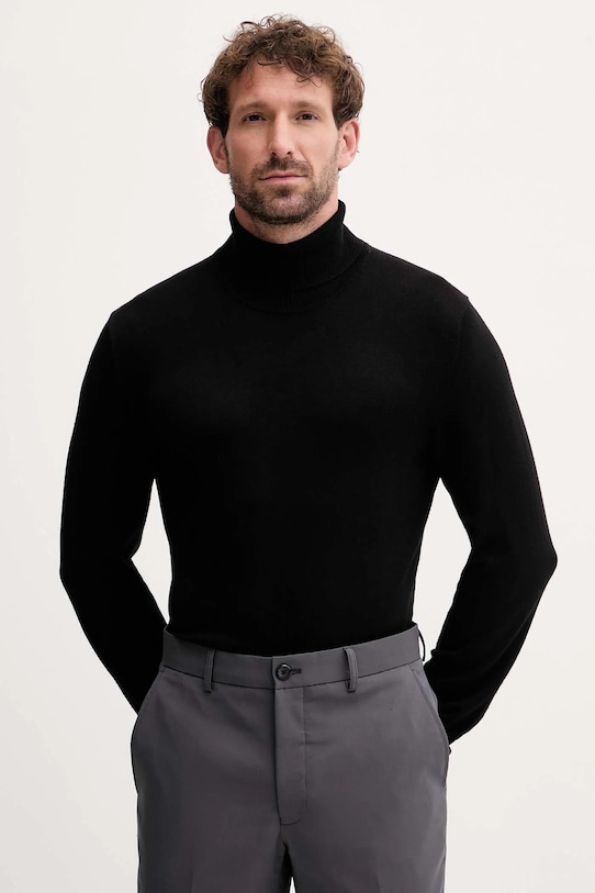 

Свитер Lindbergh, черный