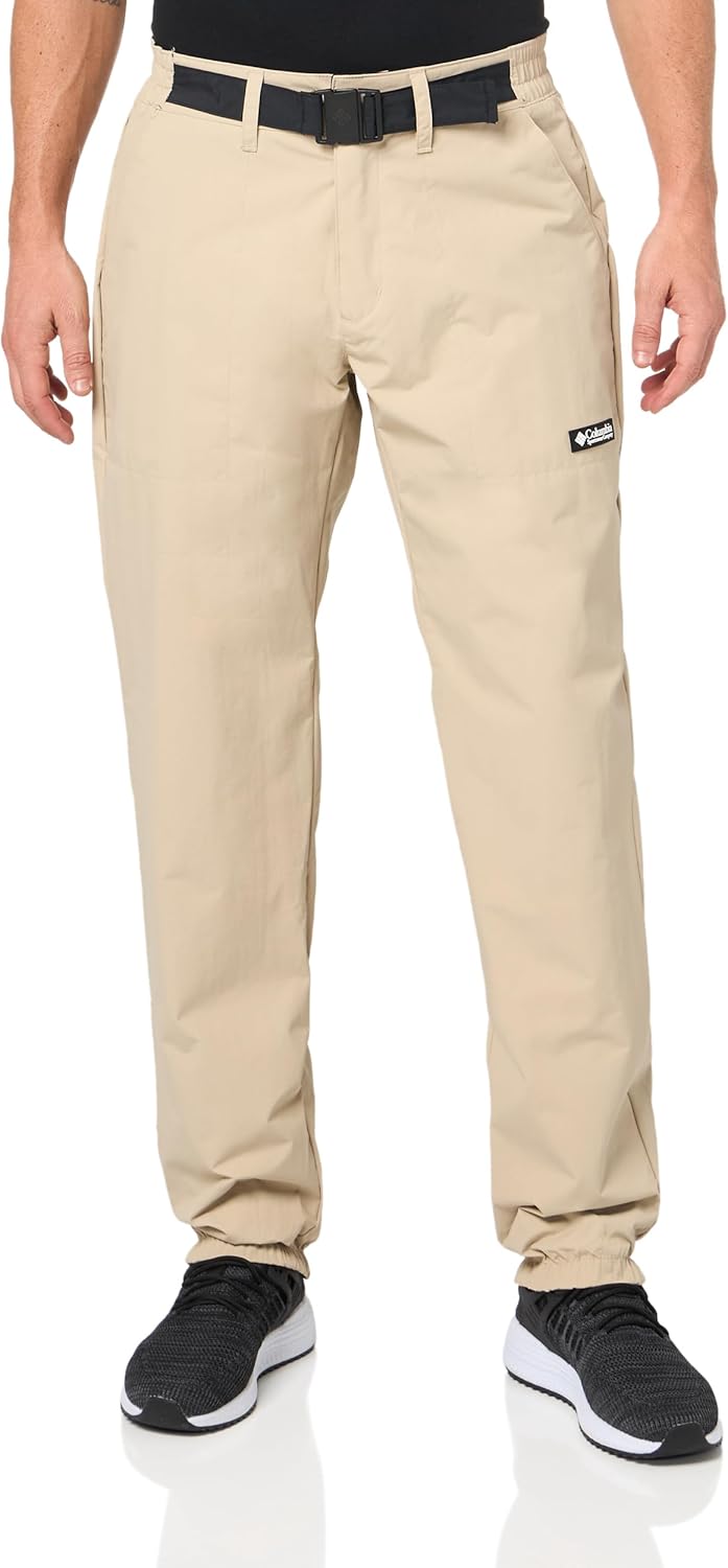 

Columbia мужские зимние тренировочные брюки Woven Pant, Ancient Fossil