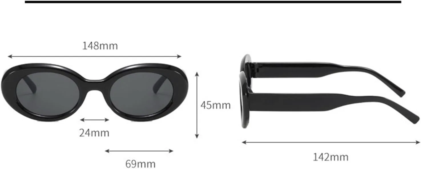 

Мужские солнцезащитные очки для активного отдыха в небольшой оправе, для поездок на работу и вождения, декоративные солнцезащитные очки Generic, Multi-colored