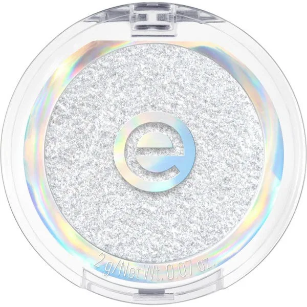 Тени для век ESSENCE Sombra Ojos Mono Glitter, 01