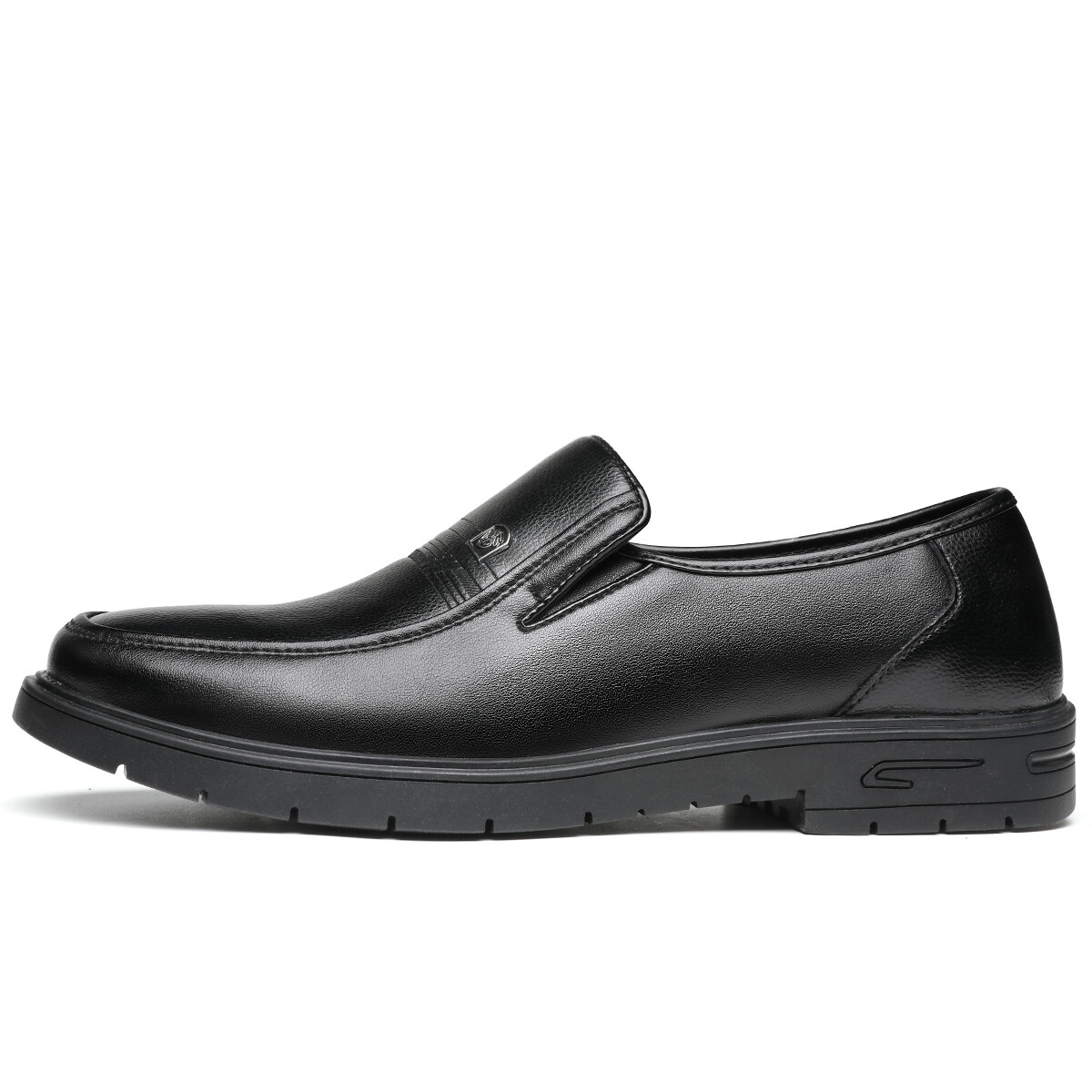 

Туфли Men"s Casual Men Low-Top черный Ritai